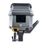 Lámpara Led Aputure Amaran COB 200d S Lámpara LED monofásica de luz diurna