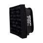 Lampara Luz LED APUTURE RGBWW AMARANP60C 