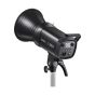 Lámpara Godox Luz de vídeo Led Bicolor SL100Bi para Estudio Compacta