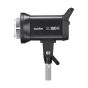 Lámpara Godox Luz de vídeo Led Bicolor SL100Bi para Estudio Compacta