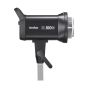 Lámpara Godox Luz de vídeo Led Bicolor SL100Bi para Estudio Compacta