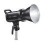 Lámpara Godox Luz de vídeo Led Bicolor SL100Bi para Estudio Compacta