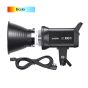 Lámpara Godox Luz de vídeo Led Bicolor SL100Bi para Estudio Compacta