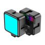 MINI LAMPARA LUZ LED BICOLOR PARA VIDEO VL69 ULANZI 