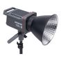 Lámpara Led  Aputure Amaran COB 100x S Bi-Color LED Monolight