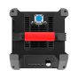 Lámpara Led Bicolor Aputure Foco LED monocolor Electro Storm XT26 (conector Bates)