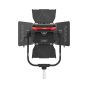 Lámpara Led Bicolor Aputure Foco LED monocolor Electro Storm XT26 (conector Bates)