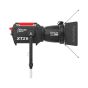Lámpara Led Bicolor Aputure Foco LED monocolor Electro Storm XT26 (conector Bates)