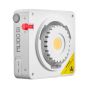 Kit Lámpara Led Bicolor Godox ML100Bi (lente de 36° y kit de empuñadura con montura en V)