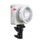 Lámpara Led Bicolor Godox ML100Bi Portátil