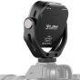 MINI LAMPARA LUZ LED GIRATORIA 360° VL66 ULANZI 