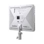 Panel de luz LED Godox Lámpara Bicolor P260C PRO para Video