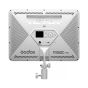 Panel de luz LED Godox Lámpara Bicolor P260C PRO para Video