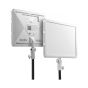 Panel de luz LED Godox Lámpara Bicolor P260C PRO para Video