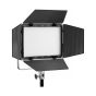 Lámpara Panel Godox de luz LED RGB Litemons LP600R