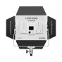 Lámpara Panel Godox de luz LED RGB Litemons LP600R