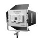 Lámpara Panel Godox de luz LED RGB Litemons LP600R
