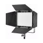 Lámpara Panel Godox de luz LED RGB Litemons LP600R