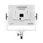 Lámpara Panel Godox de luz LED RGB Litemons LP600R