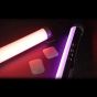 Lámpara Led RGB Energy Tube YC Onion