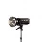 Lámpara Godox de Led de Luz Continua SL100W, adecuada para Video y Fotografía.