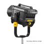 Lámpara Led Godox Knowled MG2400BI Bicolor