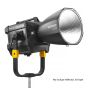 Lámpara Led Godox Knowled MG2400BI Bicolor