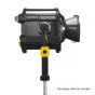 Lámpara Led Godox Knowled MG2400BI Bicolor