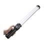 Lámpara de Luz Led LC500 Godox, portátil tipo bastón, controles de temperatura de color 3300-5600K