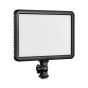 Lámpara Panel Godox Luz Led Diurna Daylight para Vídeo 8.3 X 5.9" (LDP18D)