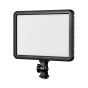 Lámpara Panel Godox Luz Led Diurna Daylight para Vídeo 8.3 X 5.9" (LDP18D)