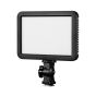 Lámpara Panel Godox Led Bicolor 8.3 X 5.9" para Vídeo (LDP18BI)