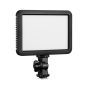 Lámpara Panel Godox Led Bicolor 8.3 X 5.9" para Vídeo (LDP18BI)