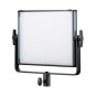 Lámpara Panel Godox Luz Led RGB Knowled para FOTO/VIDEO 14x12" LDX50R