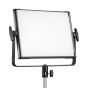 Lámpara Panel Godox Luz Led RGB Knowled para FOTO/VIDEO 14x12" LDX50R