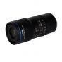 Lente Laowa 100mm f/2.8 2X para Canon RF Ultra Macro 