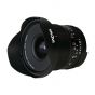 Lente Laowa 14mm f/4 FE ZER-D para Canon EF