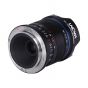 Lente Laowa 14mm f/4 FE ZER-D para Sony FE  