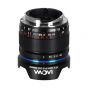 Lente Laowa 14mm f/4 FE ZER-D para Sony FE  