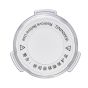 Reflector de lente Godox Modificador de Luz 15º para ML100Bi (MLL15)