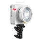 Reflector de lente Godox Modificador de Luz 15º para ML100Bi (MLL15)