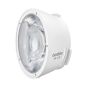 Reflector de lente Godox Modificador de Luz 15º para ML100Bi (MLL15)