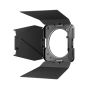 Lente Fresnel Godox con Montura Tipo Bowens FLS5