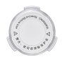 Reflector de lente Godox para ML100Bi (36°) 