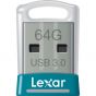 MEMORIA USB 3.0 64GB JUMPDRIVE S45 LEXAR
