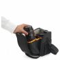 Estuche LowePro Para Lente S&F Lens Exchange Case 100 AW LP36446