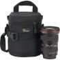 Estuche LowePro Para Lente 11X14 CM Negro LP36305