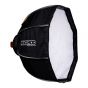 Caja de Luz Octagonal MAGMOD Softbox Magbox PRO 24" 