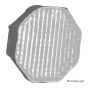 Caja de Luz Octagonal MAGMOD Softbox Magbox PRO 24" 