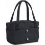 BOLSO DIVA NEGRO P/FOTO (MB SV-TW-35BB)